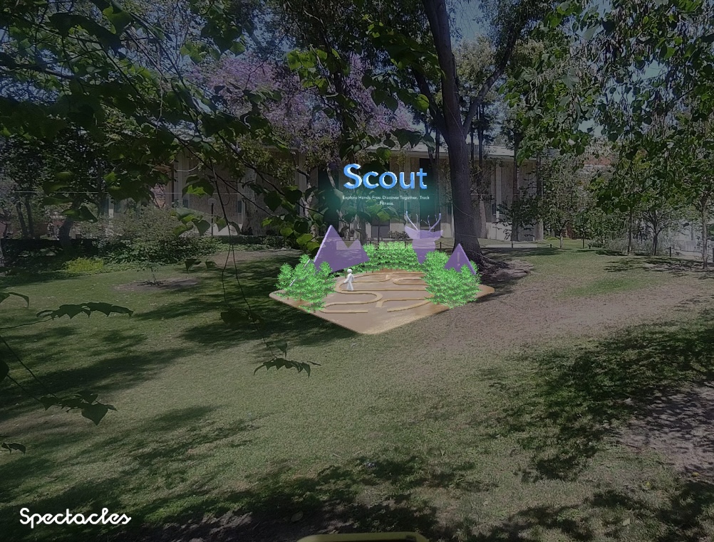 Scout Image
