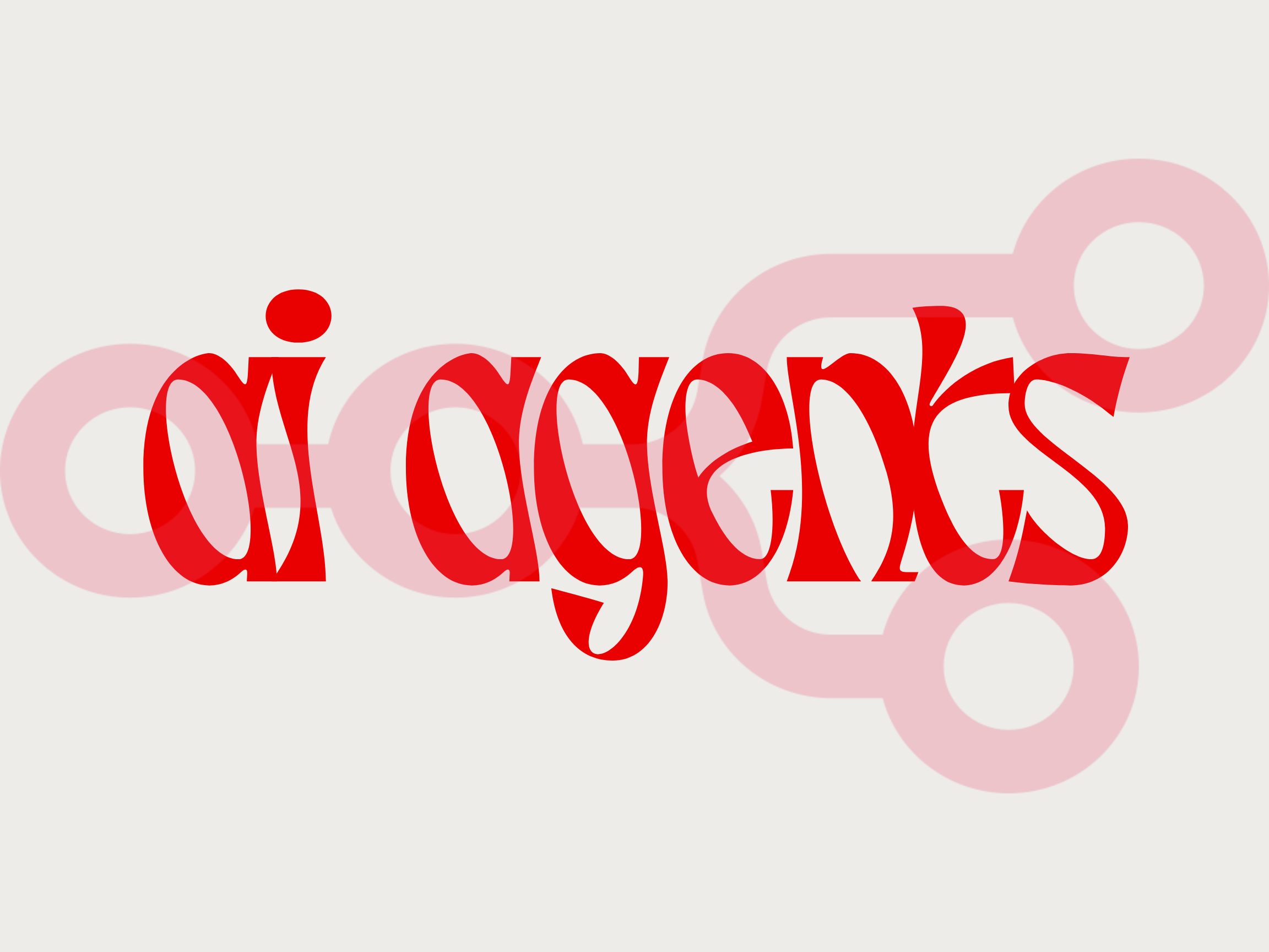 AI Agents Logo