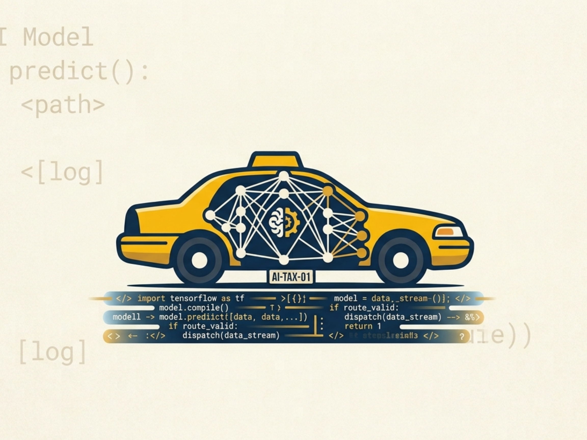 TAC 359 Project Logo